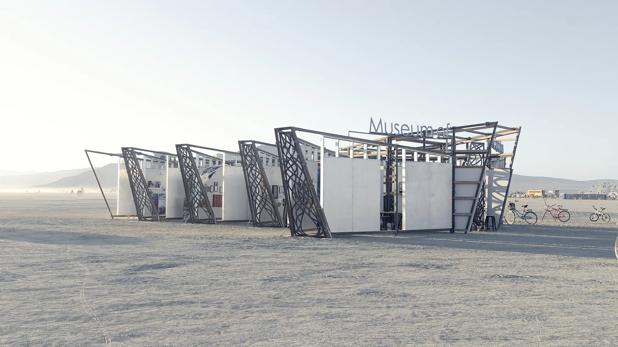 Burning man festival